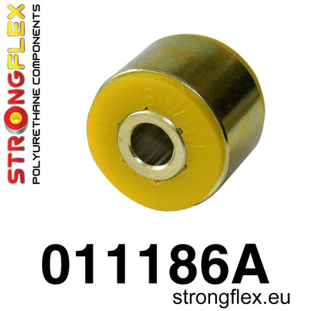 Silentblock del brazo delantero de la suspensión trasera SPORT Alfa Romeo (011186A)