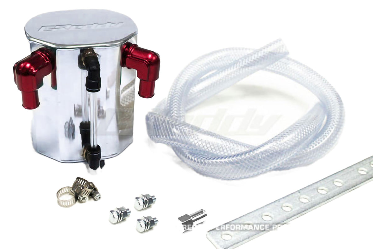 Recogevapores de aceite GReddy universal de 0,68 L