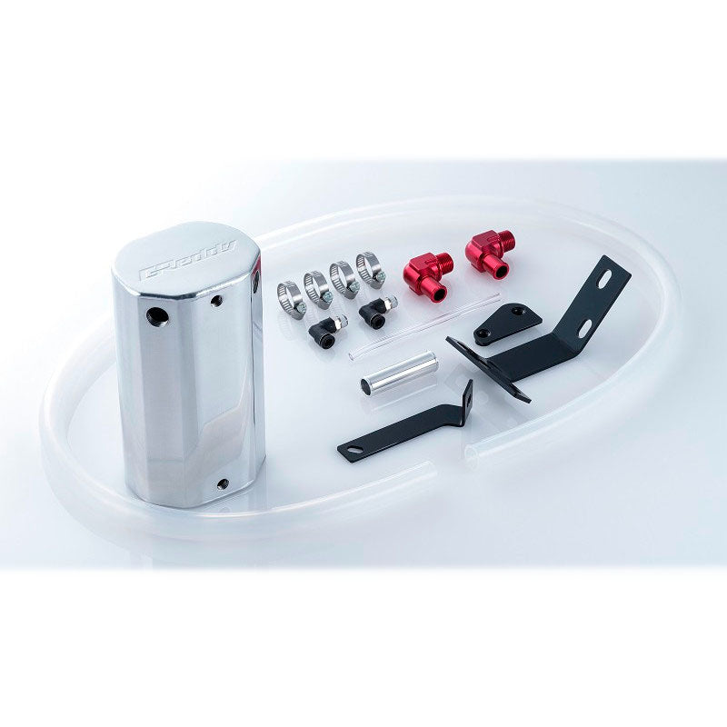 Recogevapores de aceite GReddy para Toyota Yaris GR