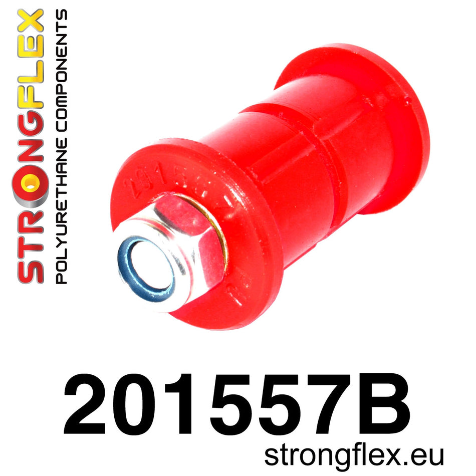 Silentblock del grillete Suzuki Samurai SJ410 SJ413 (201557B)