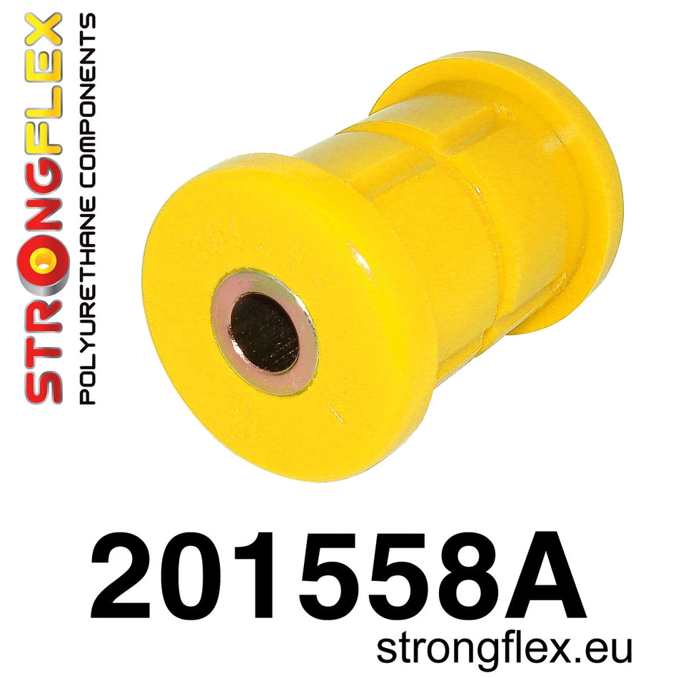 Silentblock del muelle SPORT Suzuki Samurai SJ410 SJ413 (201558A)