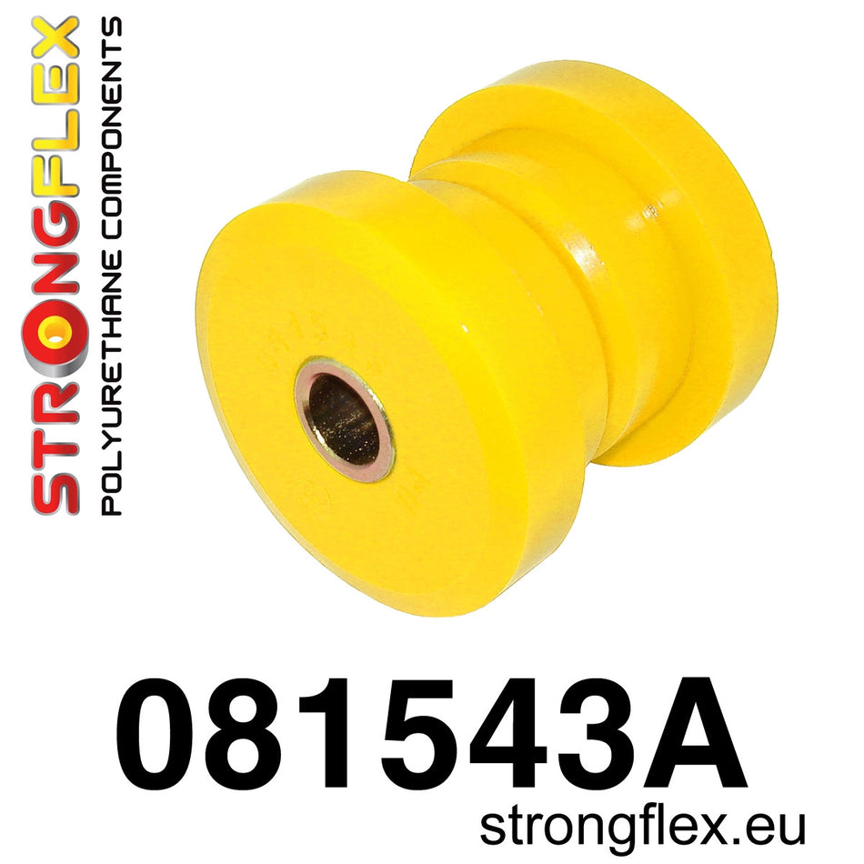 Silentblock delantero del brazo inferior delantero SPORT Honda S2000 AP1 (081543A)