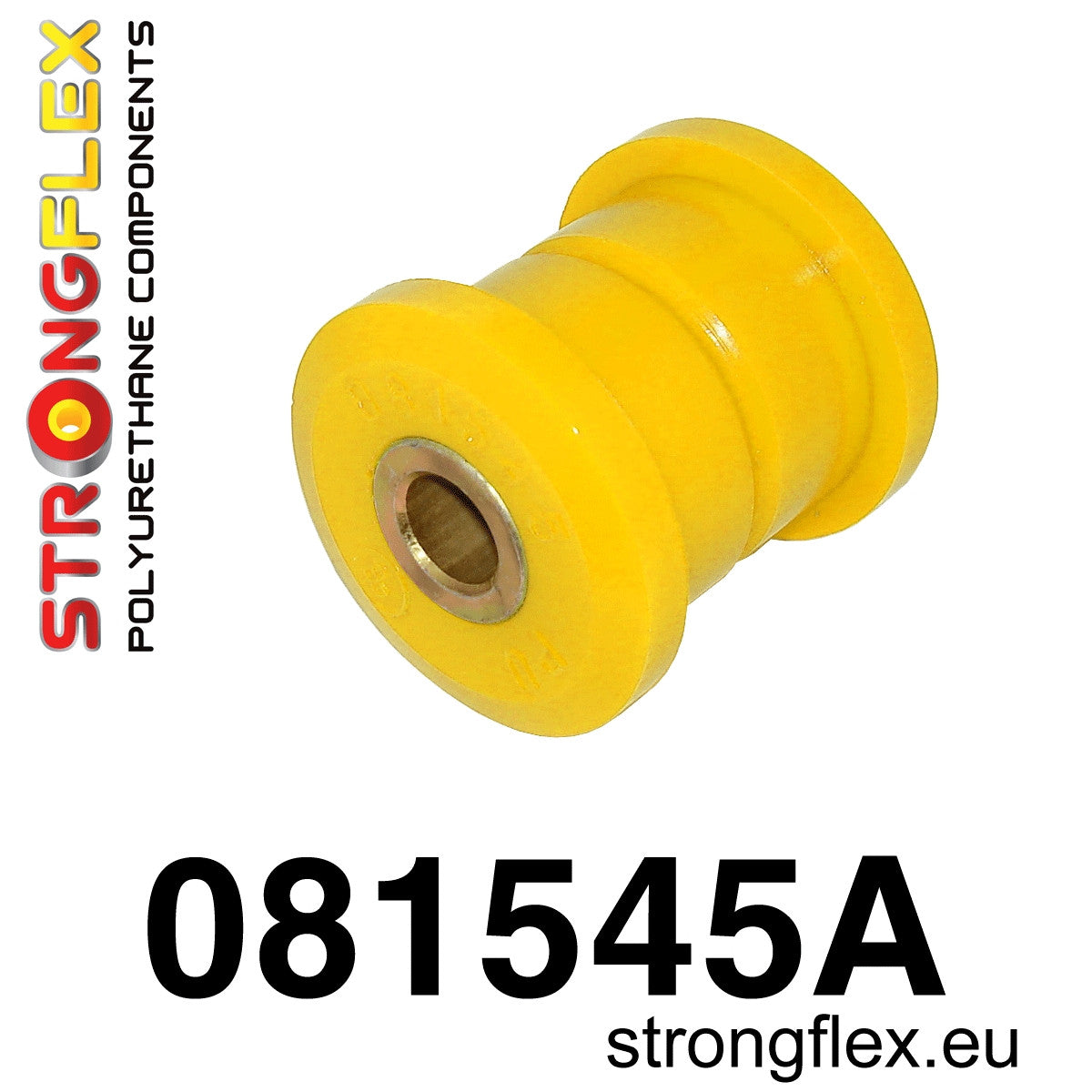 Silentblock del soporte del amortiguador SPORT Honda S2000 AP1 AP2 (081545A)