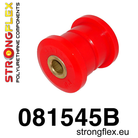 Silentblock del soporte del amortiguador Honda S2000 AP1 AP2 (081545B)