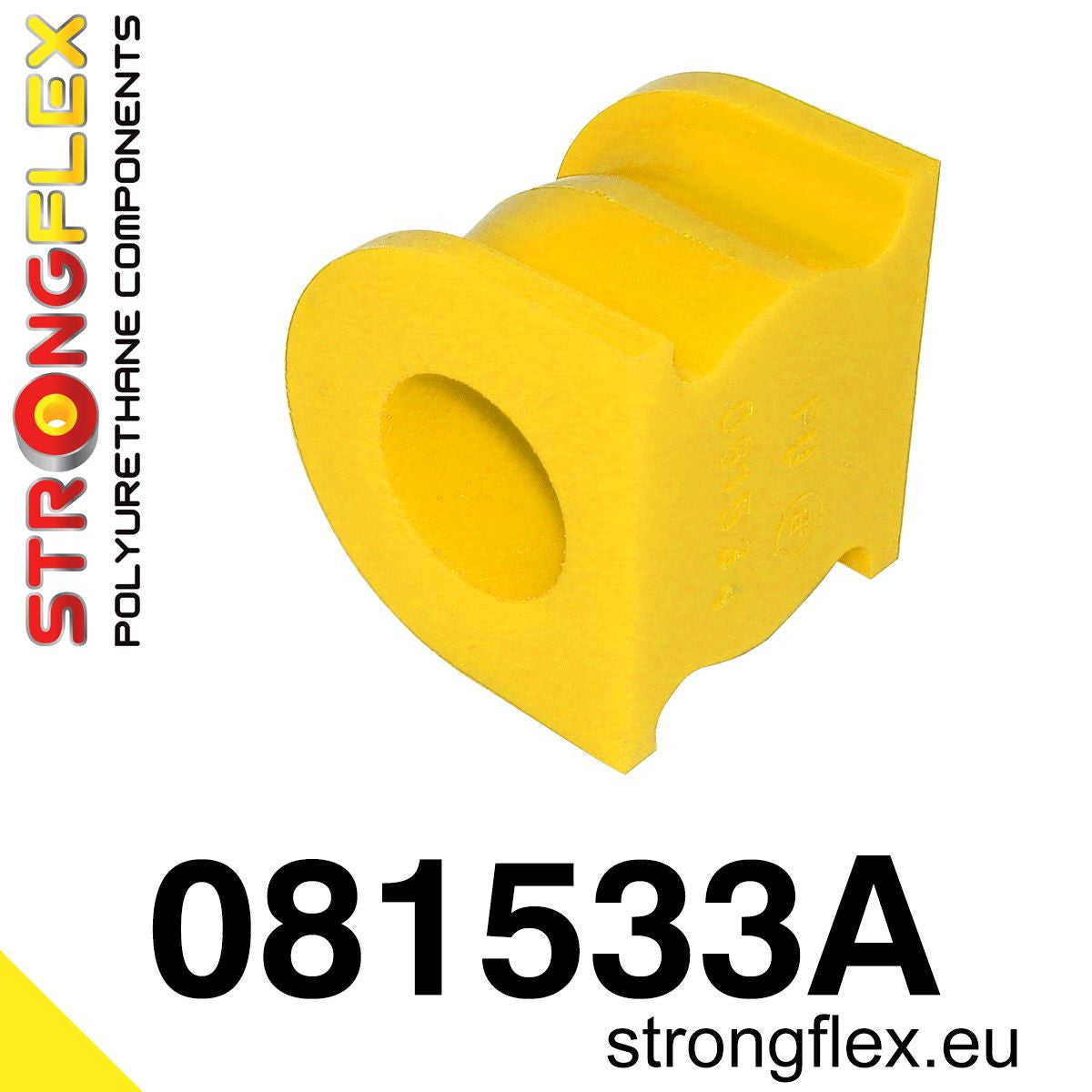 Silentblock de estabilizadora posición delantera o trasera SPORT Honda (081533A)
