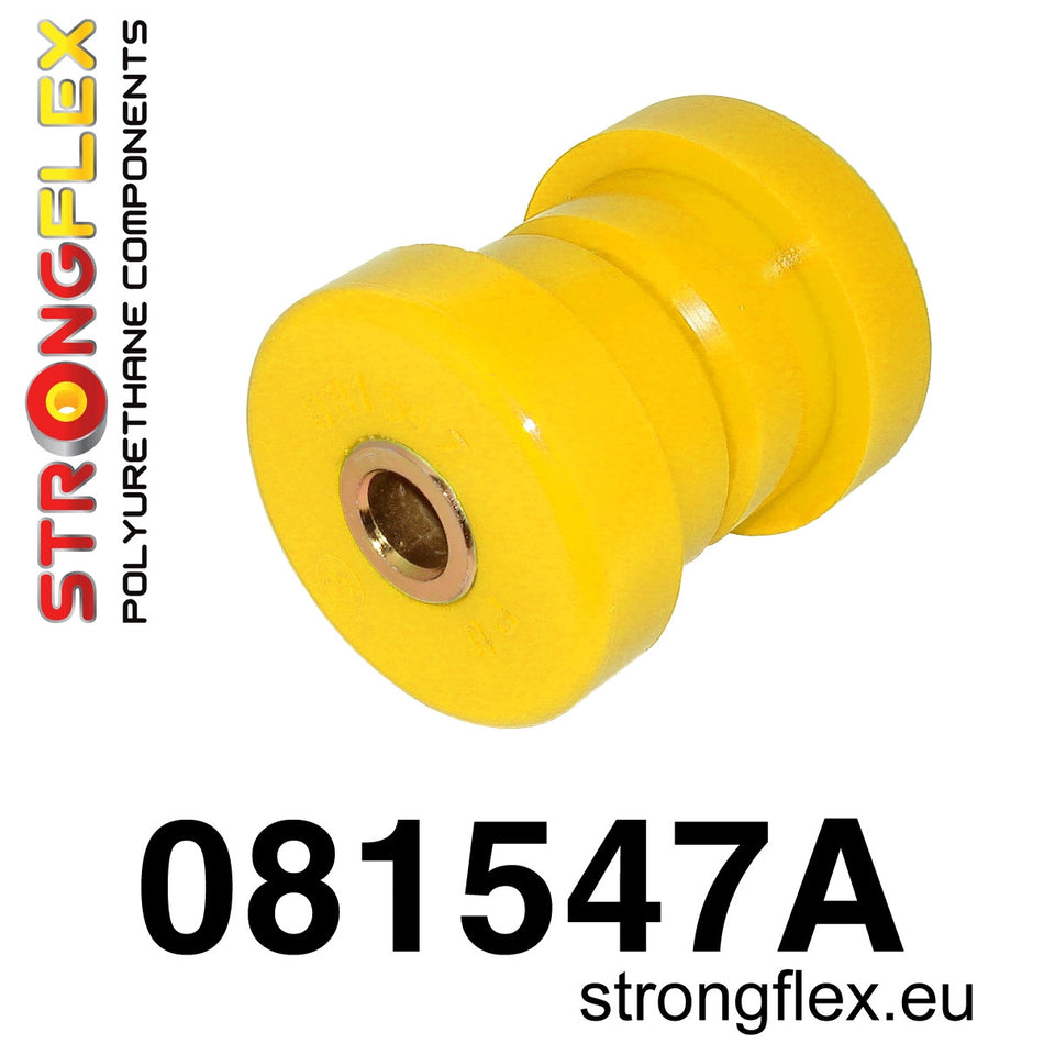 Silentblock delantero del brazo inferior trasero SPORT Honda S2000 AP1 AP2 (081547A)