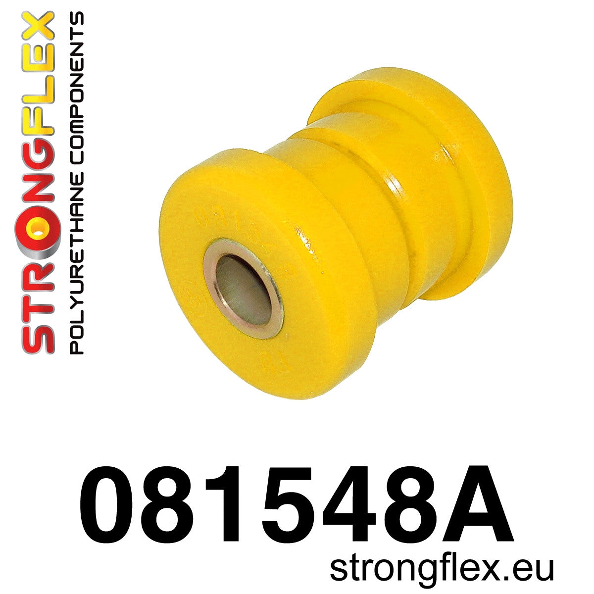 Silentblock de horquilla inferior trasera SPORT Honda S2000 AP1 AP2 (081548A)