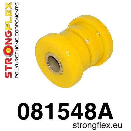 Silentblock de horquilla inferior trasera SPORT Honda S2000 AP1 AP2 (081548A)