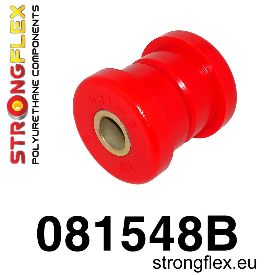 Silentblock de horquilla inferior trasera Honda S2000 AP1 AP2 (081548B)