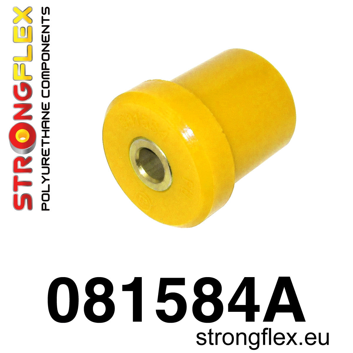 Silentblock del brazo superior trasero SPORT Honda S2000 AP2 (081584A)