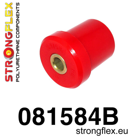 Silentblock del brazo superior trasero Honda S2000 AP2 (081584B)