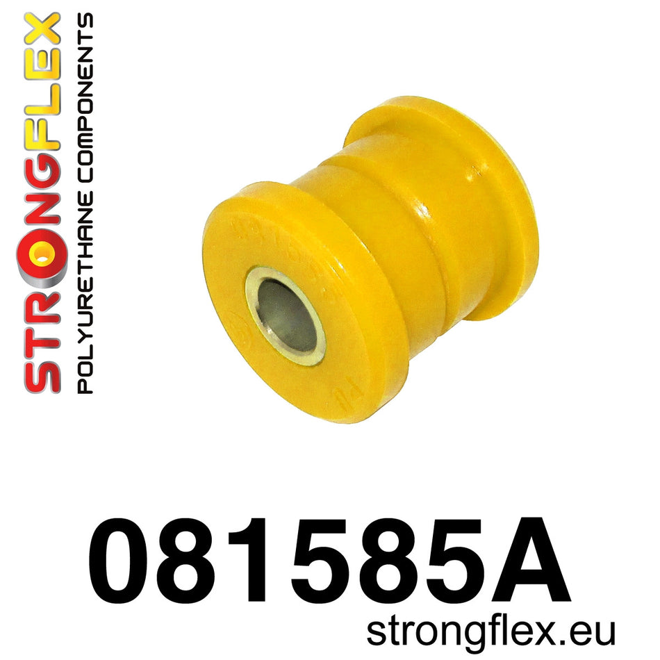 Silentblock de tirante trasero SPORT Honda S2000 AP1 AP2 (081585A)