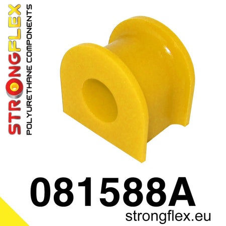 Silentblock de barra estabilizadora trasera SPORT Acura Integra DB6 DC1 DC2 (081588A)