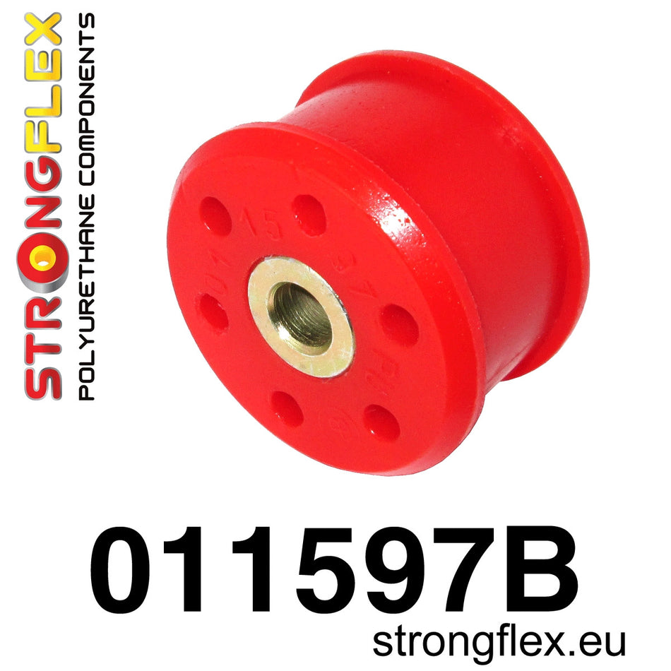 Estabilizador del soporte del motor Alfa Romeo 147 type 937 Q4 FWD (011597B)