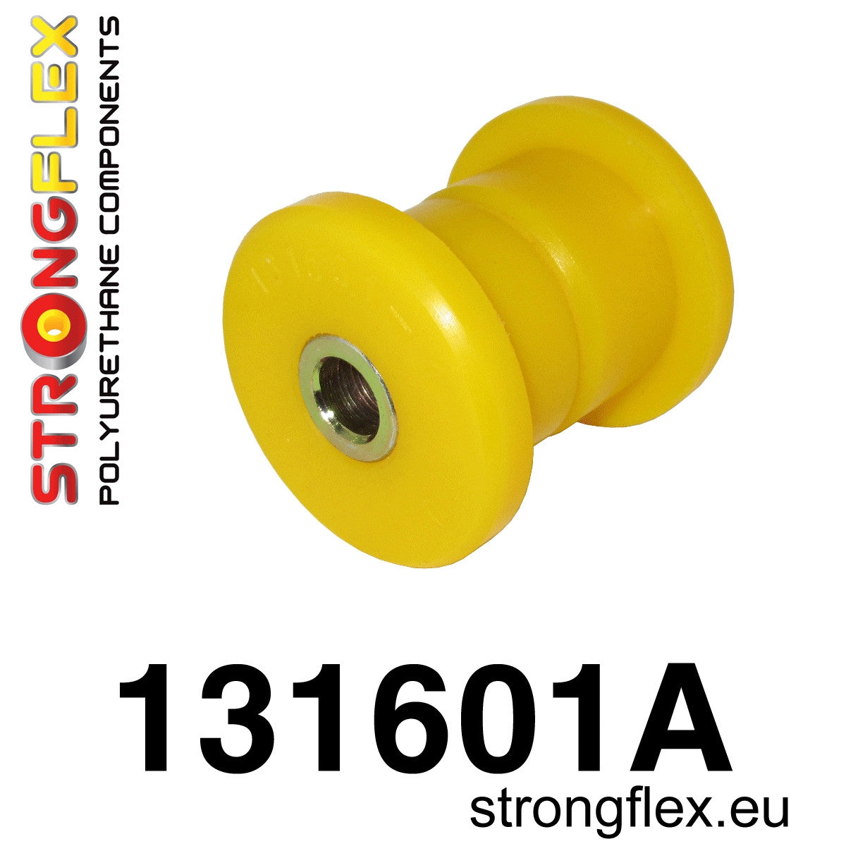 Silentblock delantero del brazo inferior delantero SPORT Opel Ascona Manta (131601A)