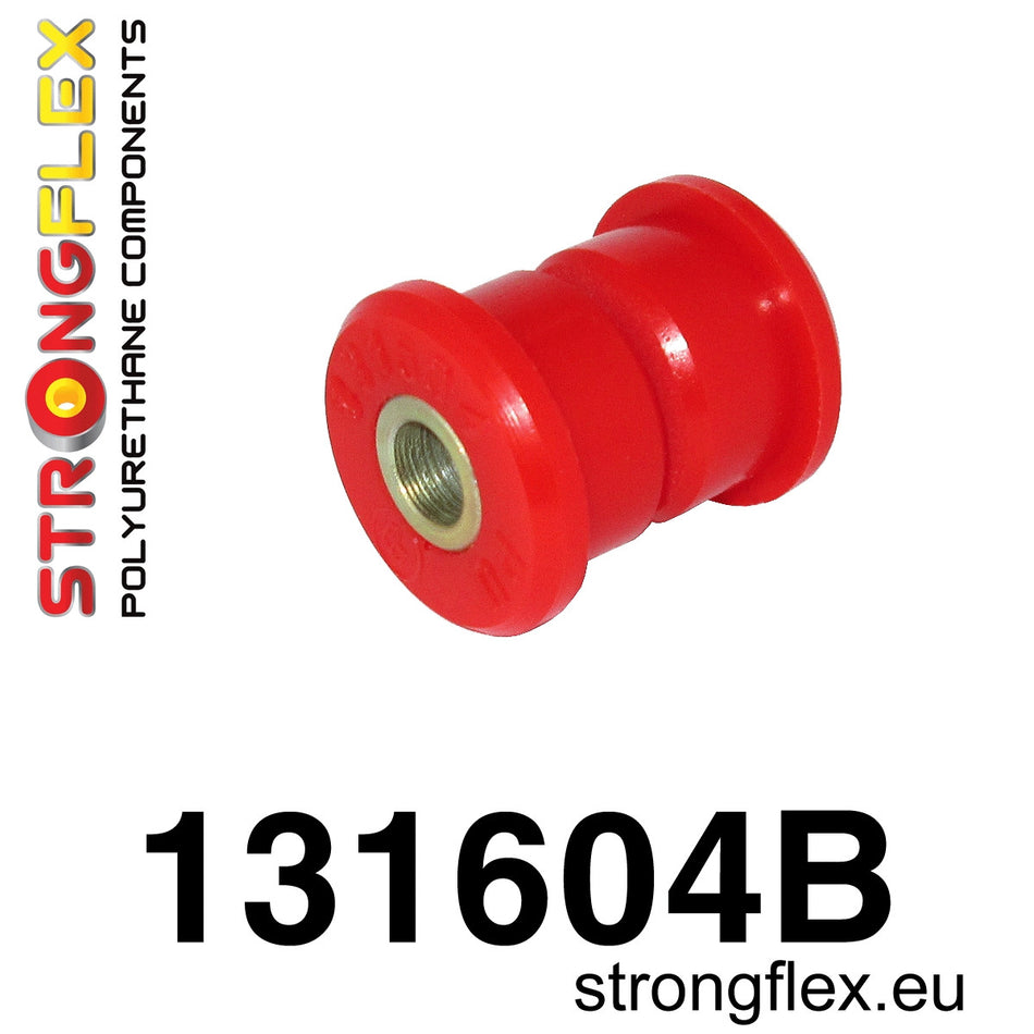 Silentblock del brazo superior delantero Opel Ascona Manta (131604B)