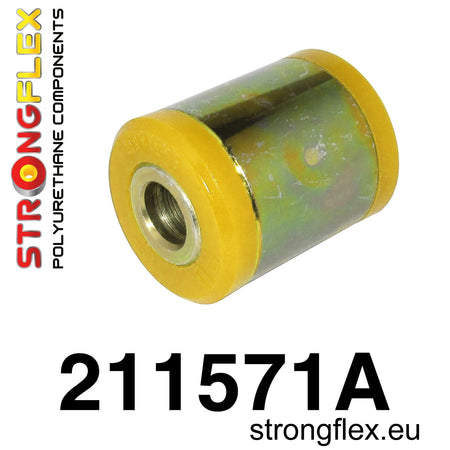 Silentblock del brazo superior trasero SPORT Toyota Celica T230 (211571A)