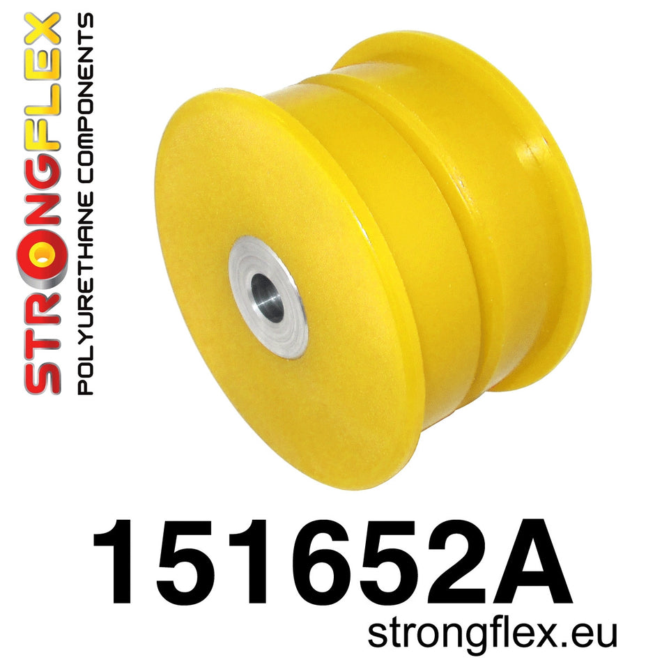 Silentblock del soporte del motor tipo dog bone PH I SPORT Renault Clio (151652A)
