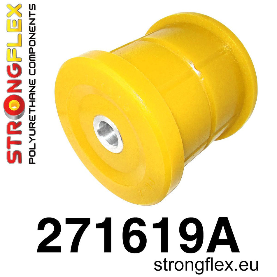 Silentblock del puente trasero 59mm SPORT Subaru Impreza Legacy Outback (271619A)