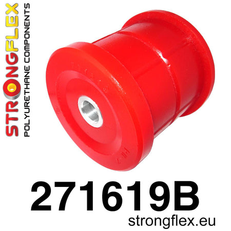 Silentblock del puente trasero 59mm Subaru Impreza Legacy Outback Exiga YA (271619B)