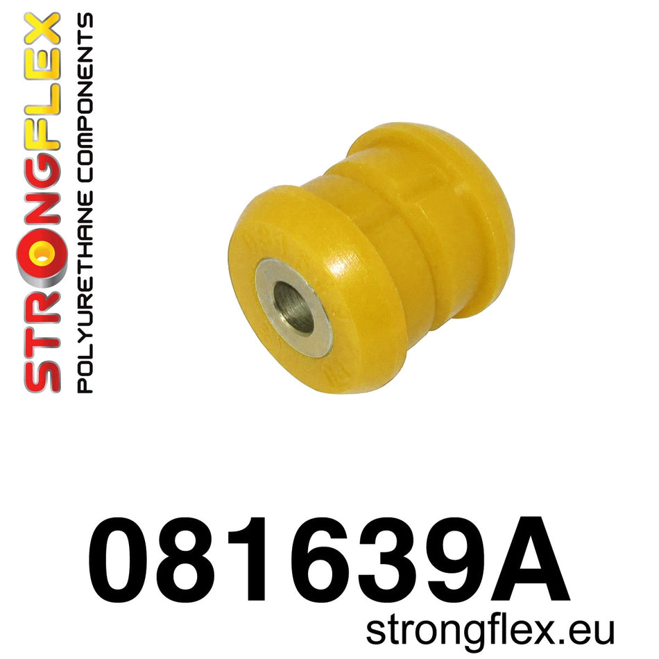 Silentblock de horquilla superior SPORT Honda Accord RA1 RA2 RA3 RA4 RA5 (081639A)