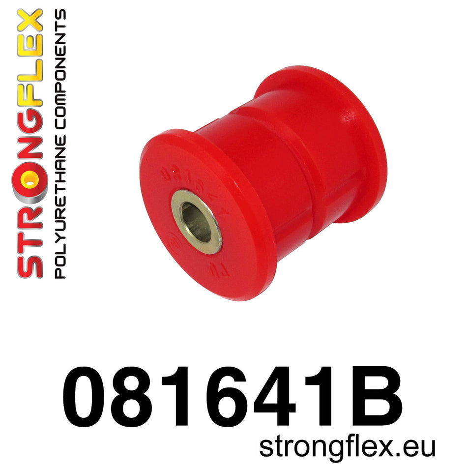 Silentblock de horquilla inferior delantero, externo Honda Accord RA1 RA2 (081641B)