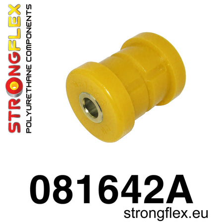 Silentblock interior del brazo inferior delantero (modelos SH) SPORT Honda (081642A)