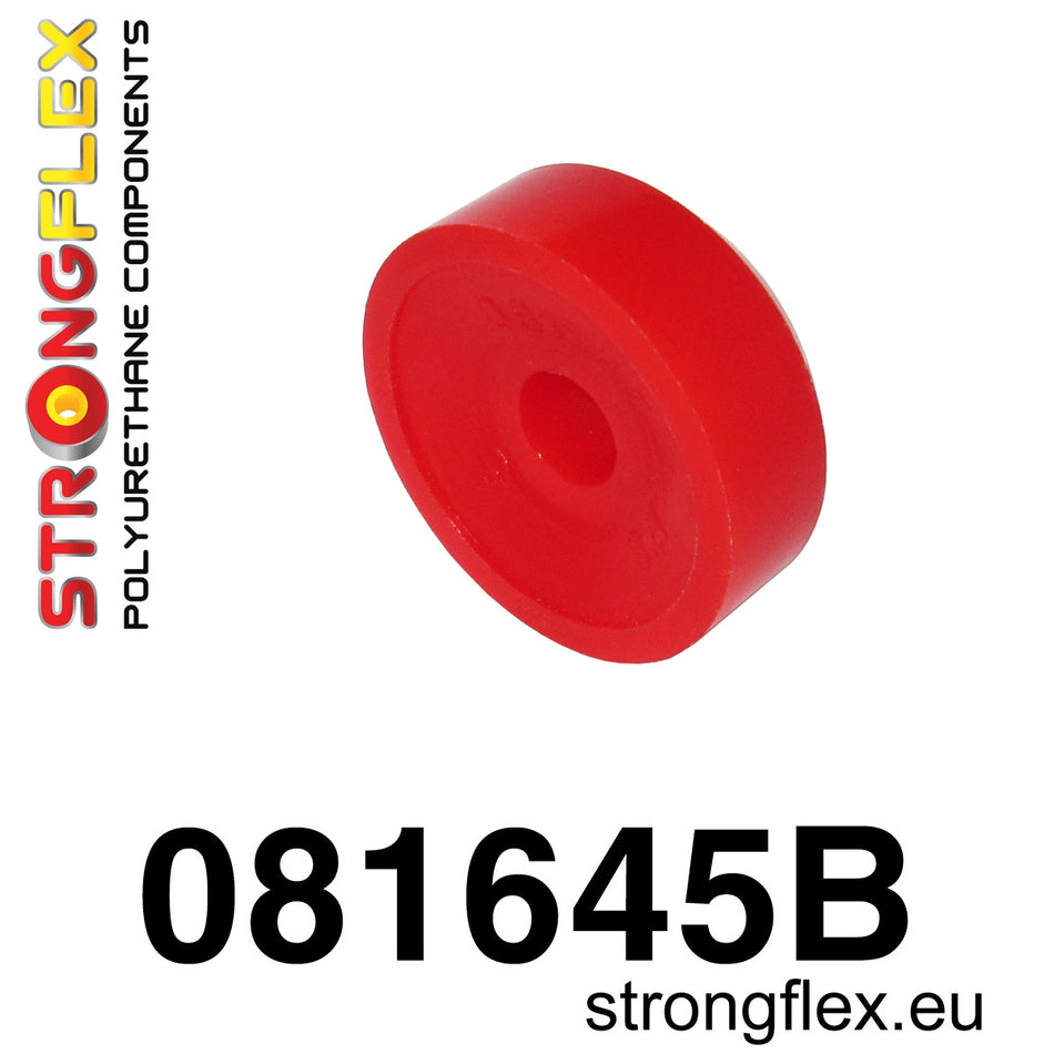 Silentblock superior del soporte del amortiguador trasero Honda Accord (081645B)