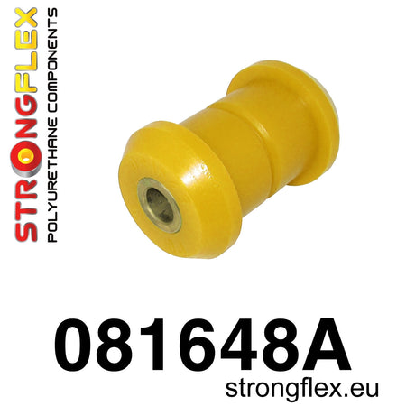 Silentblock trasero del brazo tirado trasero SPORT Honda Prelude (081648A)