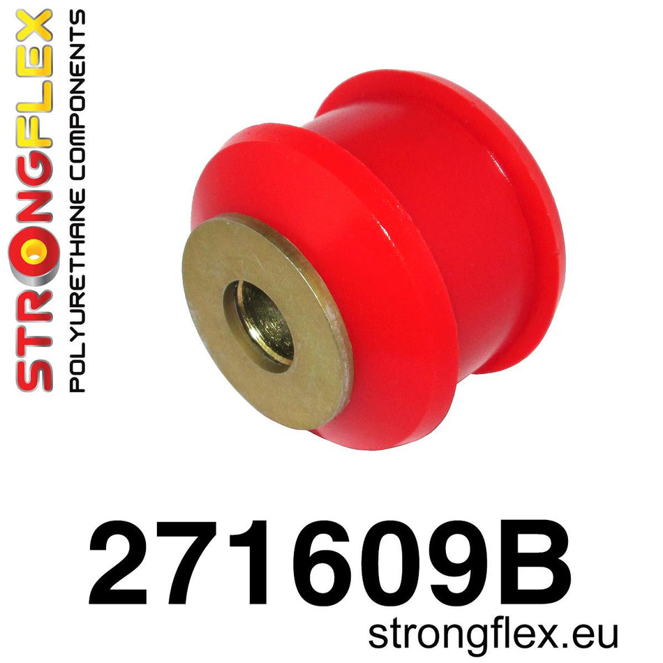 Silentblock trasero del brazo delantero Subaru Tribeca B9 WX Forester (271609B)