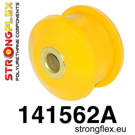 Silentblock delantero del brazo delantero SPORT Peugeot 206 206+ (141562A)