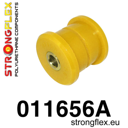 Buje de horquilla delantera trasera SPORT Alfa Romeo GTV Spider (011656A)