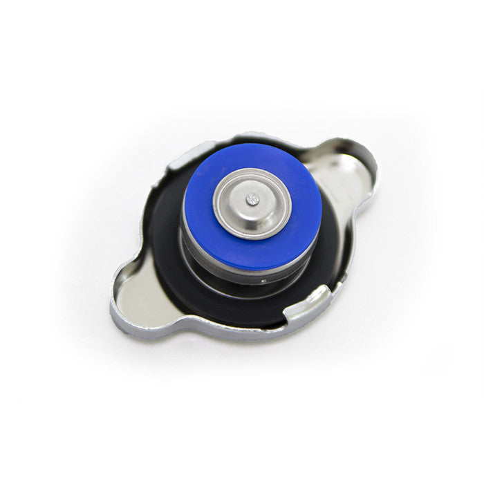 Tapón de radiador GReddy S Type 1.3 bar
