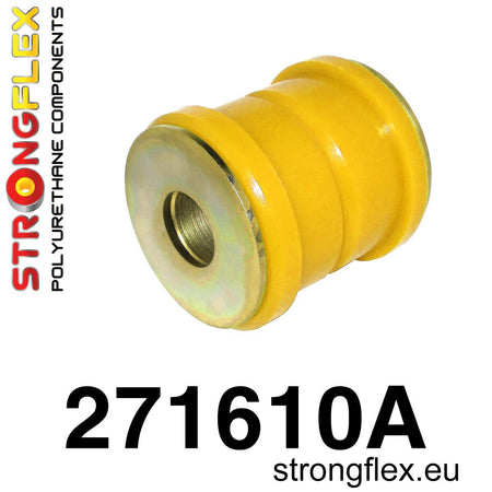 Silentblock de brazo tirado trasero delantero SPORT Subaru Forester Impreza (271610A)