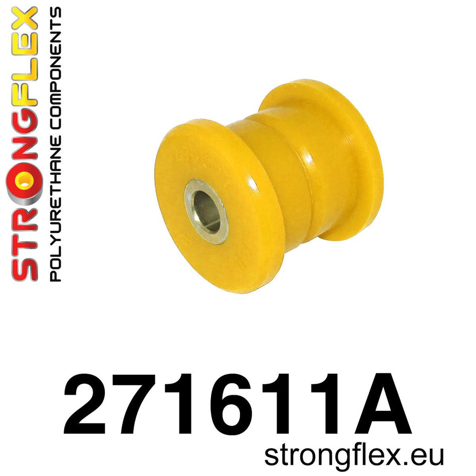 Silentblock del brazo de arrastre trasero trasero SPORT Subaru (271611A)