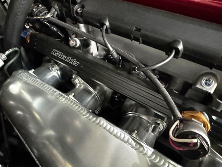 Kit de inyectores GReddy para Nissan RB26DETT - 931 cc
