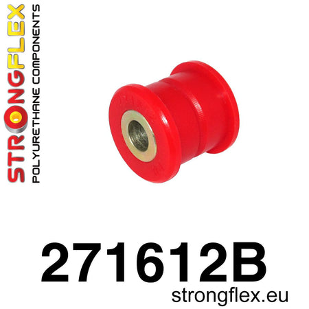 Silentblock de tirante trasero Subaru Tribeca B9  WX Forester Impreza (271612B)
