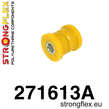 Silentblock interior de la horquilla inferior trasera SPORT Subaru Forester (271613A)