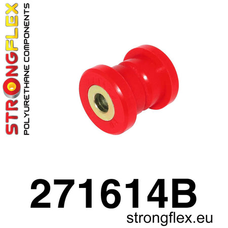Silentblock delantero del brazo superior trasero Subaru Forester Impreza (271614B)