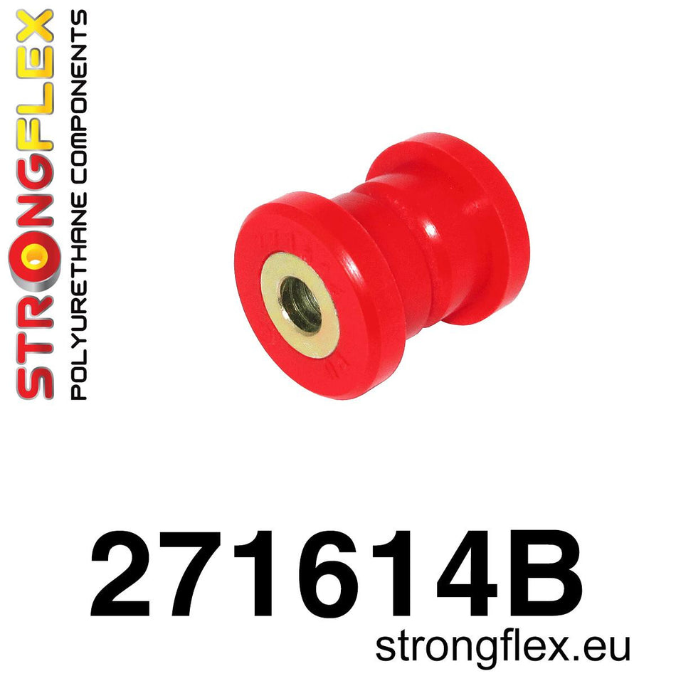 Silentblock delantero del brazo superior trasero Subaru Forester Impreza (271614B)
