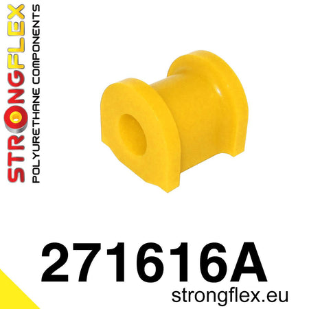 Silentblock de estabilizadora trasera SPORT Subaru Forester Impreza Legacy (271616A)