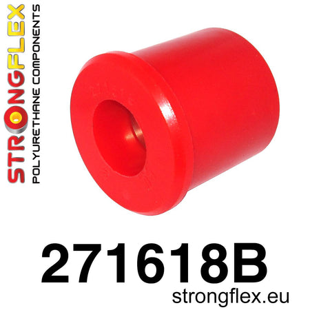 Silentblock del diferencial trasero trasero Subaru Forester Impreza Legacy (271618B)