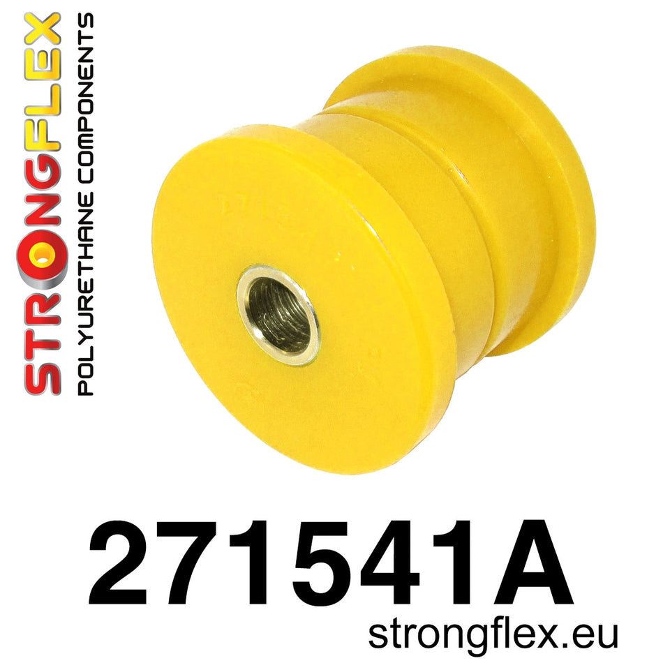 Silentblock delantero del soporte del diferencial trasero SPORT Subaru (271541A)