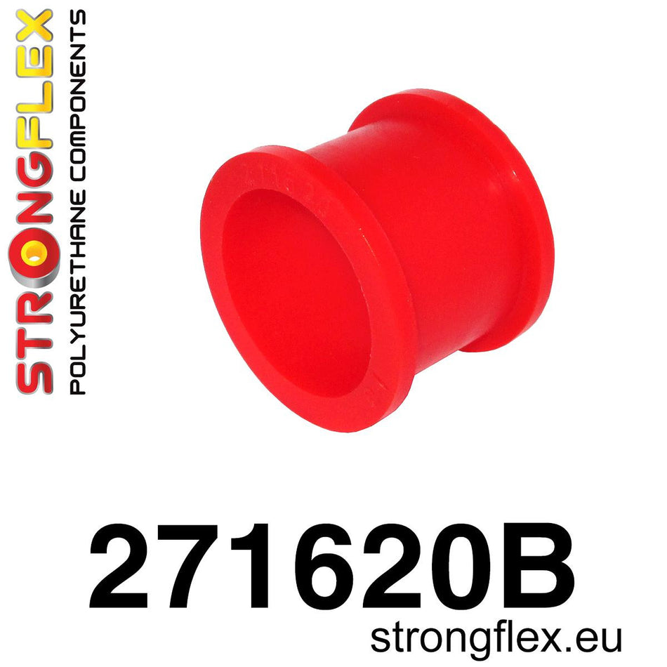 Silentblock de la cremallera de dirección Subaru Forester Impreza Legacy (271620B)