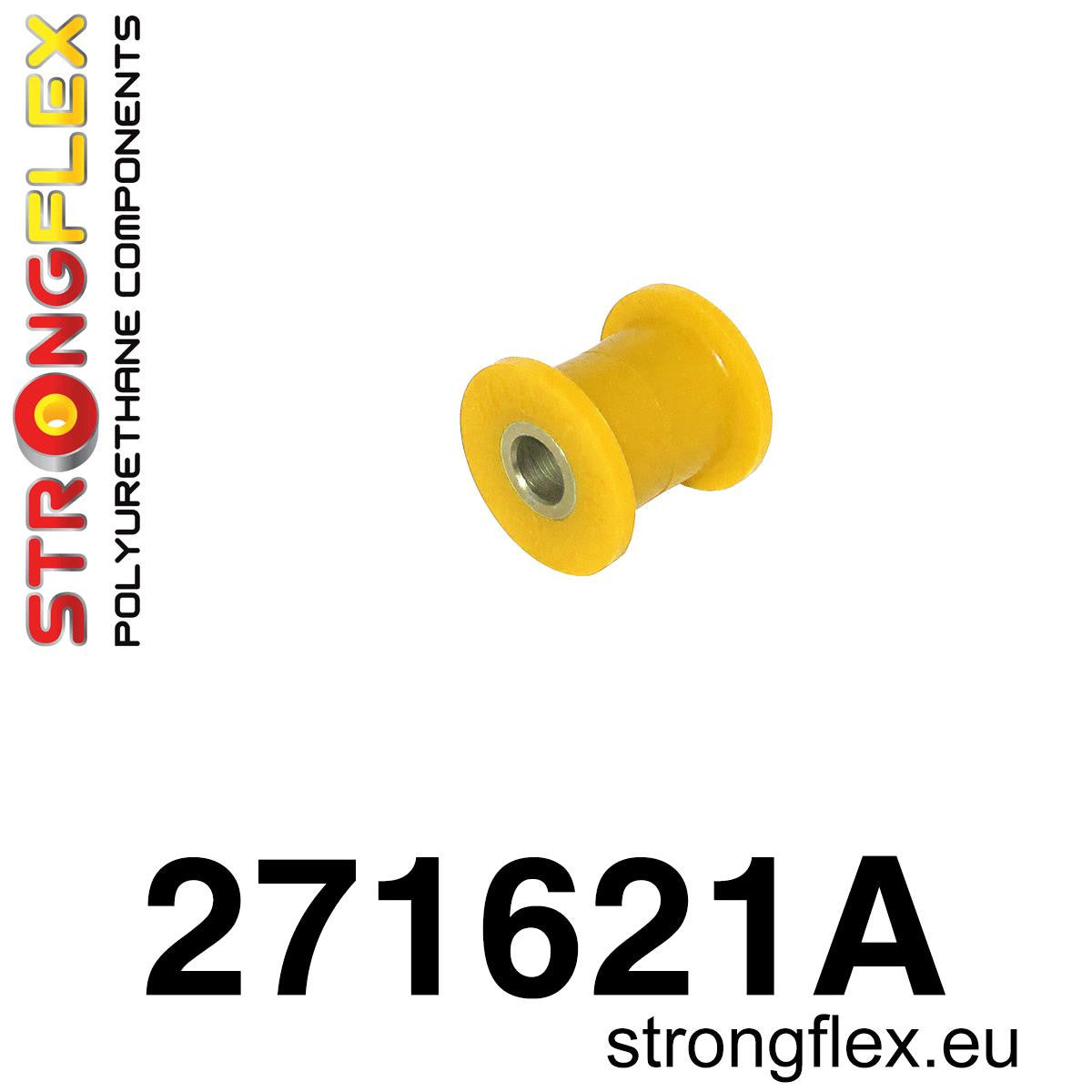 Silentblock de cremallera de dirección SPORT Subaru Tribeca B9 WX Forester (271621A)