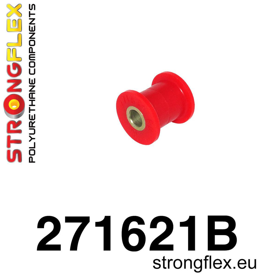 Silentblock de la cremallera de dirección Subaru Tribeca B9 WX Forester (271621B)
