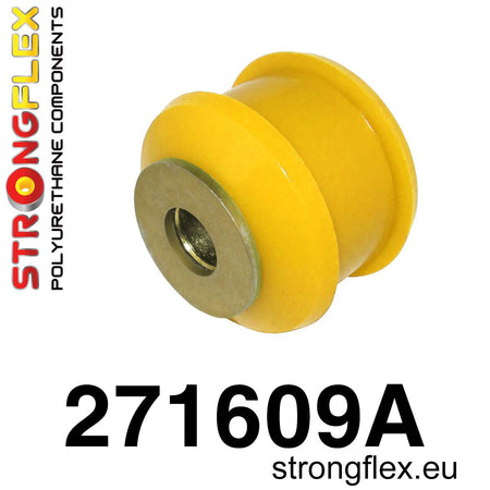 Silentblock trasero del brazo delantero SPORT Subaru Tribeca B9 WX Forester (271609A)