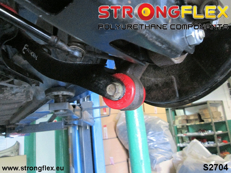 Kit de silentblock de suspensión trasera SPORT Subaru Forester Impreza (276165A)