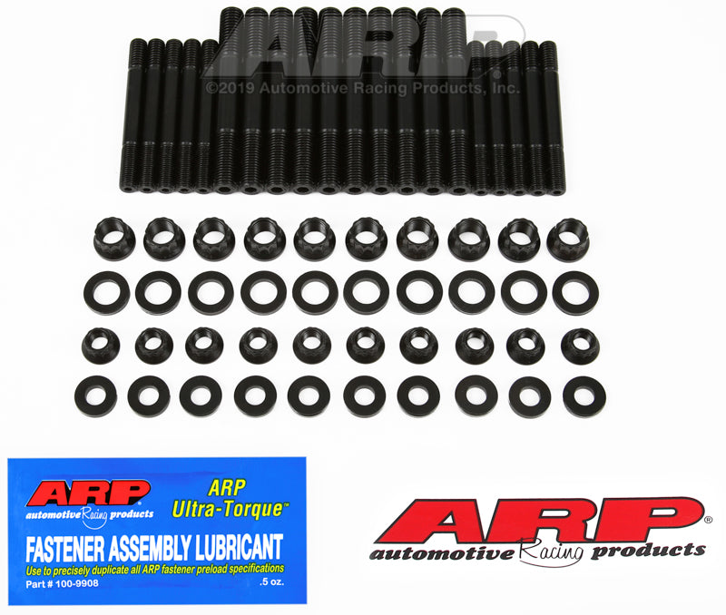 Espárragos de bancada ARP para Eagle Talon 2.0L 16v - 141-5801