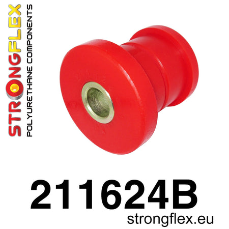 Silentblock delantero del brazo inferior delantero Toyota Soarer Z30 A80 (211624B)